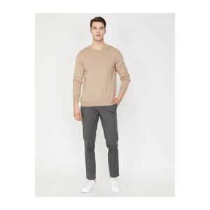 Koton Pocket Detailed Trousers