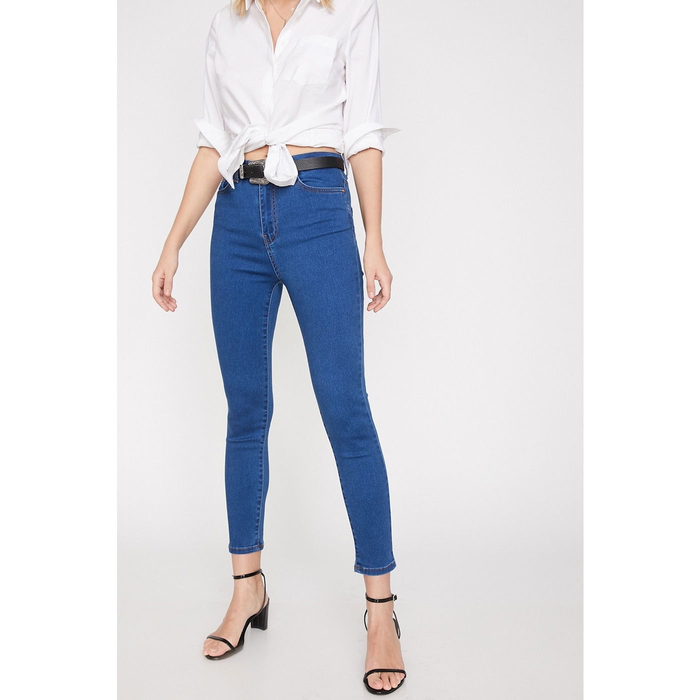 Koton Jean Trousers