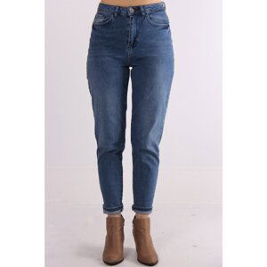 Koton High Waist Jeans