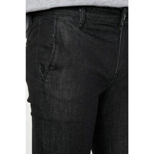 Koton Men Black Jeans