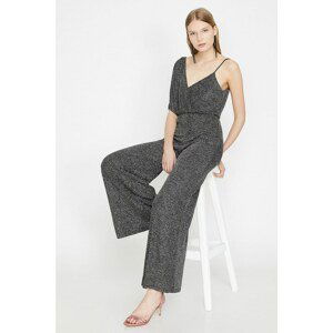 Koton Women Mixed Jumpsuit