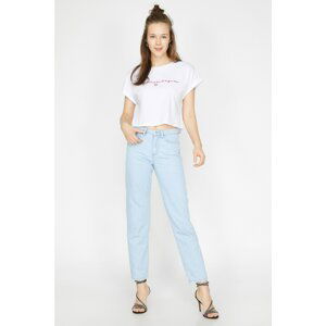 Koton Women Mixed Jean