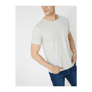 Koton Pocket Detail T-shirt