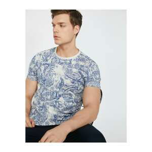 Koton Patterned T-shirt