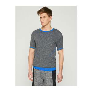 Koton Printed Printed T-shirt