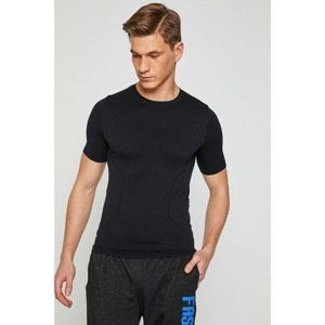 Koton Man Black T-Shirt