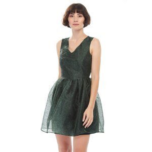 Koton Women Green Dress