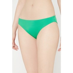 Koton Women's Green Bikini Bottom