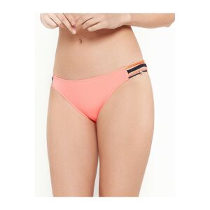 Koton Women's Pink Bikini Bottom