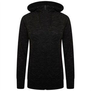 Dare2B Pull Through Full Zip Hoodie