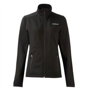 Donnay Pique Full Zip Jacket Ladies