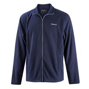 Donnay Full Zip Fleece Jacket Mens