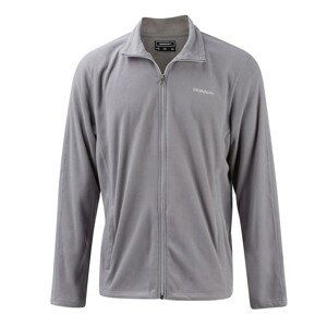 Donnay Full Zip Fleece Jacket Mens