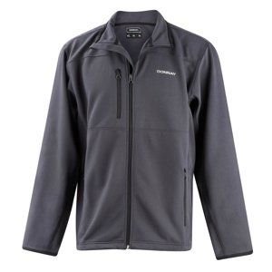 Donnay Pique Full Zip Jacket Mens