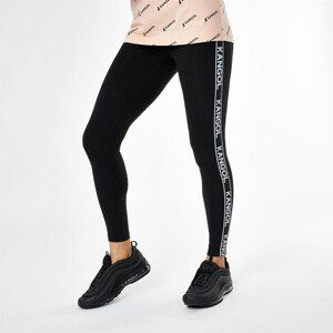 Kangol Logo Leggings Ladies