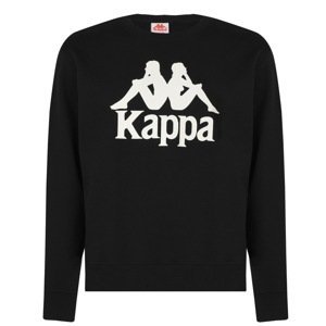 Kappa Essential Crew Sweatshirt
