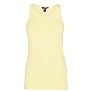 Miso Tank Vest Ladies