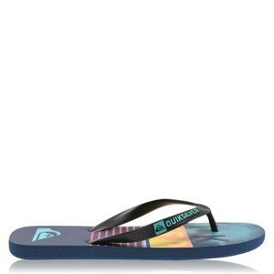 Quiksilver Swell Mens Flip Flop