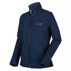 Regatta Connie V Full Zip Softshell Jacket