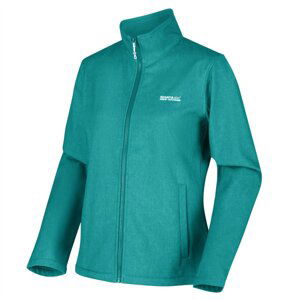 Regatta Connie V Full Zip Softshell Jacket