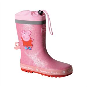 Regatta Peppa Pig Puddle Wellington