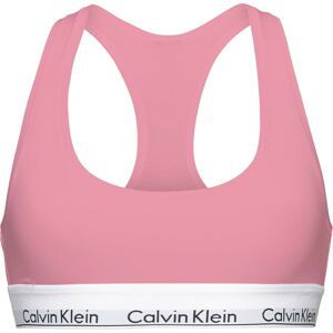 Calvin Klein Modern Cotton Logo Bralette