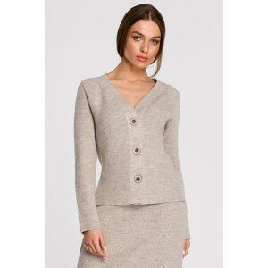 Stylove Woman's Cardigan S271