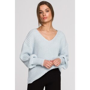 Stylove Woman's Pullover S268 Light