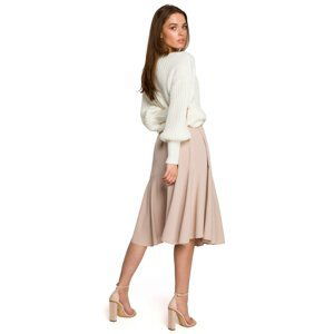 Stylove Woman's Skirt S261