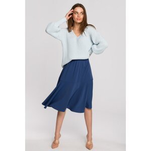 Stylove Woman's Skirt S261