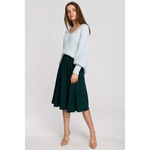 Stylove Woman's Skirt S261