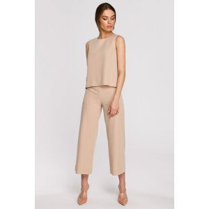 Stylove Woman's Trousers S256