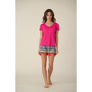 Unico Woman's Pyjamas Neon 2014