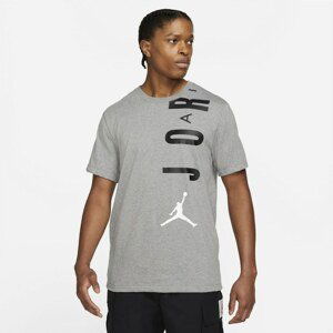 Air Jordan Jordan Stretch Men's Short-Sleeve T-Shirt Mens