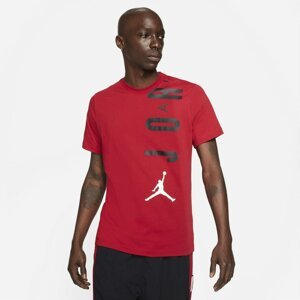 Air Jordan Jordan Stretch Men's Short-Sleeve T-Shirt Mens
