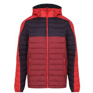 Columbia Powder Lite Hooded Puffer Jacket Mens