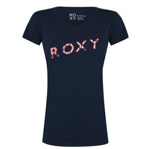 Roxy Face T Shirt