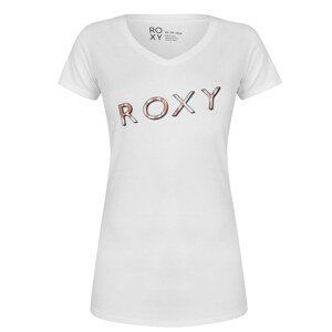 Roxy Face T Shirt