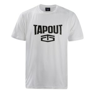 Tapout Crew T Shirt Mens