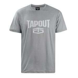 Tapout Crew T Shirt Mens
