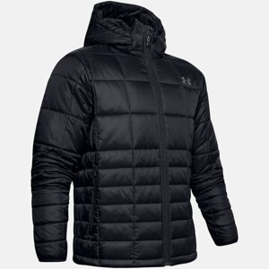 Under Armour Insulated Hooded Jacket Mens