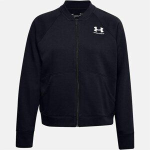 Under Armour Rival Fleece Jacket Ladies