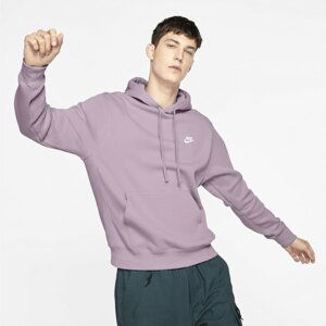 Nike Sportswear Club Fleece Pullover Hoodie Mens