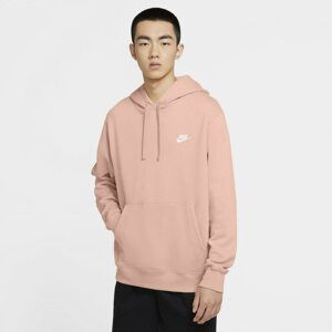 Nike Sportswear Club Fleece Pullover Hoodie Mens