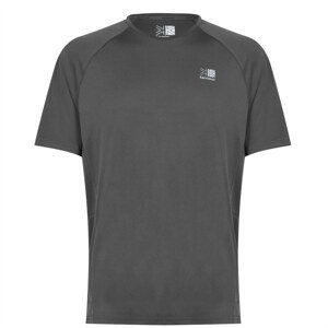 Karrimor Short Sleeve Run T Shirt Mens