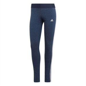 Adidas Essentials 3 Stripe Leggings Ladies
