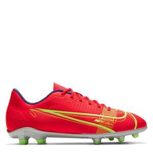 Nike Mercurial Vapor Club Junior FG Football Boots