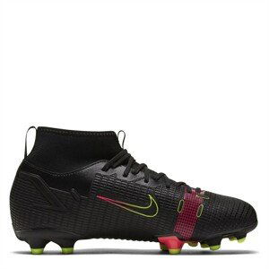 Nike Mercurial Superfly Academy DF Junior FG Football Boots