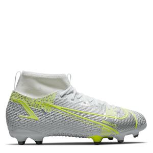 Nike Mercurial Superfly Academy DF Junior FG Football Boots