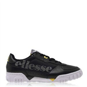 Ellesse Tanker Original Low Trainers